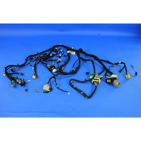 Mopar Instrument Panel Wiring Harness, 68165474AF 68165474AF